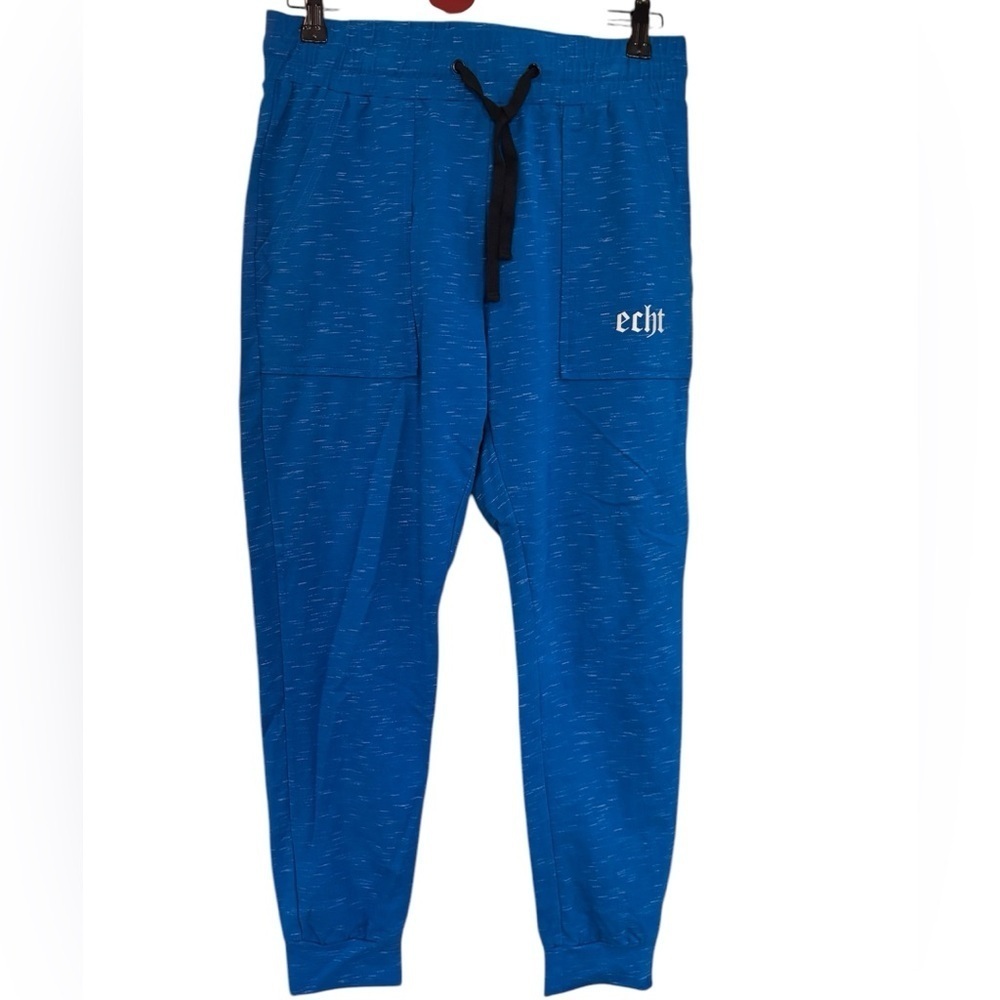 Echt Crop Joggers NWOT
